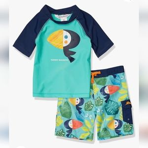 Tommy Bahama swimwear 12 months